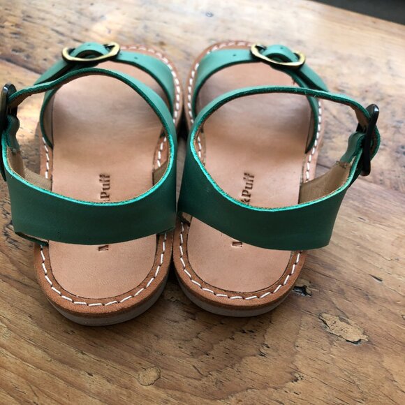 Misha and Puff Sandals - Picture 5 of 5
